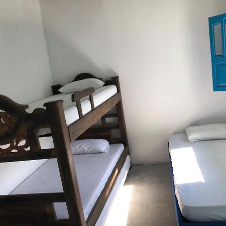 Hotel Casa Santorini Cartagena Exterior foto